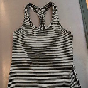 Lululemon Cool Racerback Tank